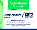 Somatoline Cosmetic Amaincissant 7 Nuits Crème 400ml à Bordeaux